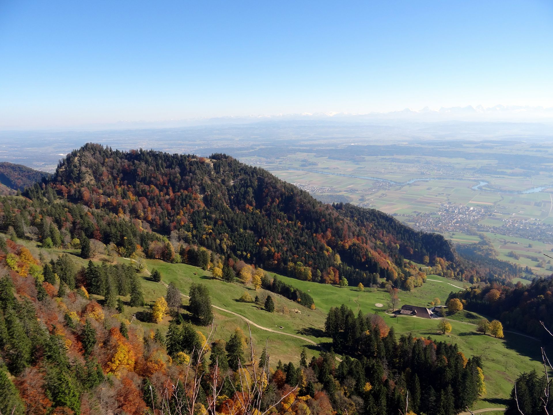 Grenchenberg